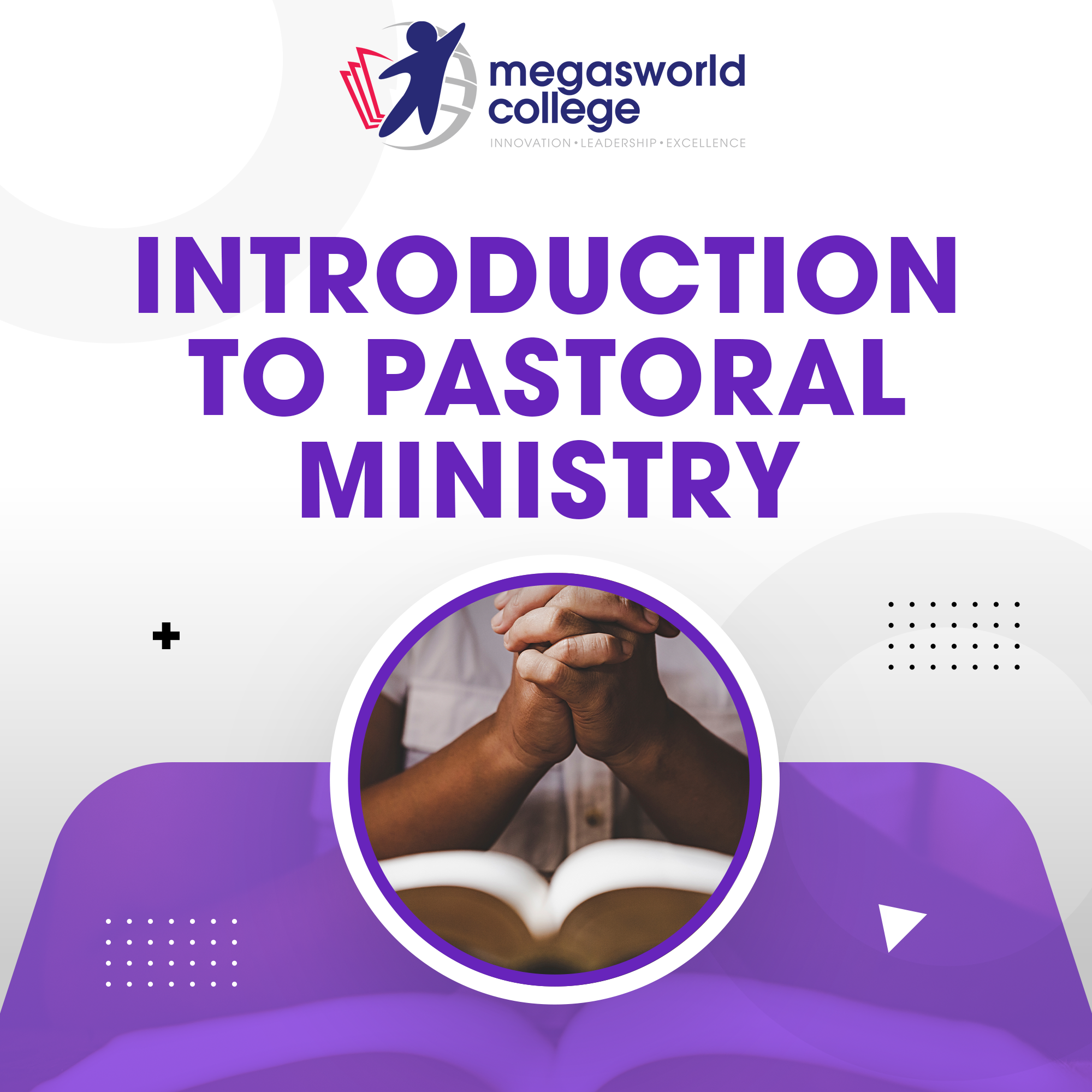 Introduction To Pastoral Ministry