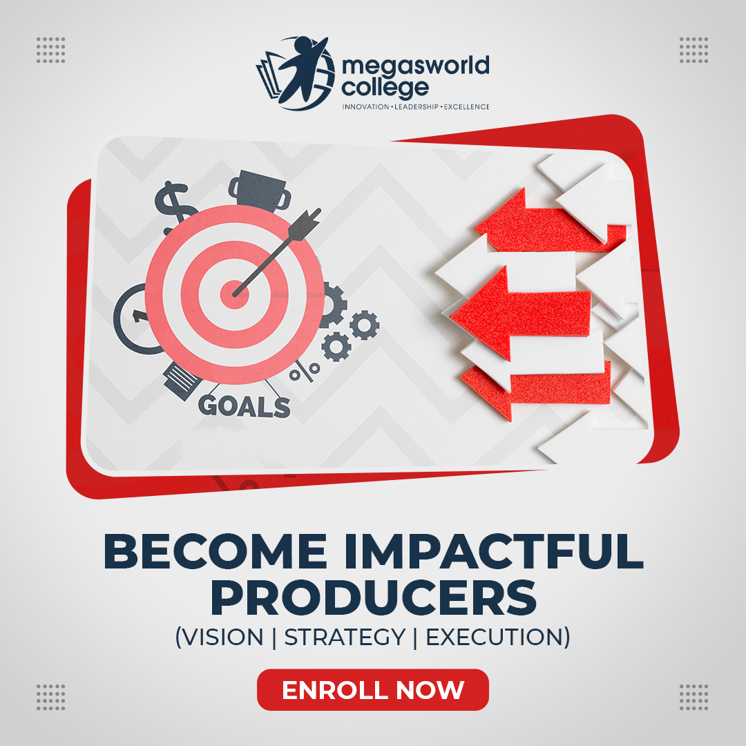 Become Impactful Producers