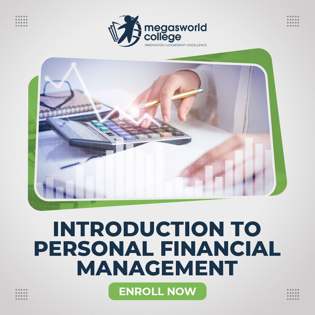 Introduction To Personal Finances